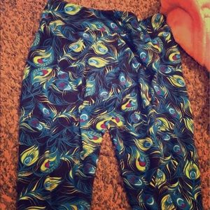 Os lularoe leggings